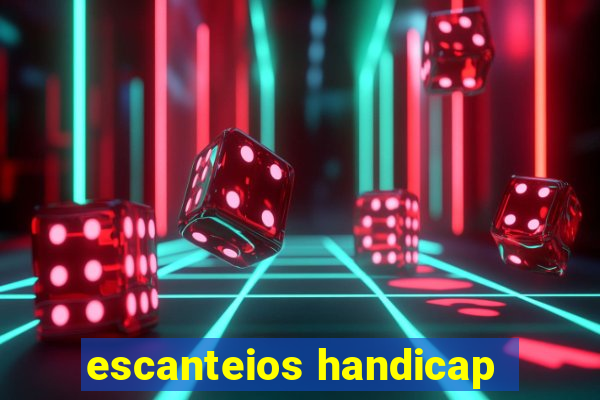 escanteios handicap - 2 5